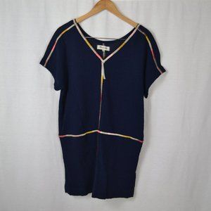 madewell dress